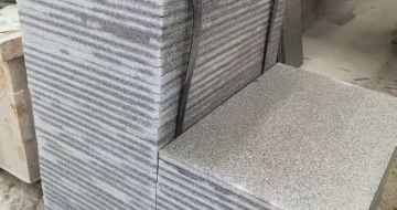 舟山芝麻白火烧面成品