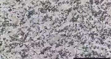 舟山 芙蓉白（芝麻白大花）火烧面