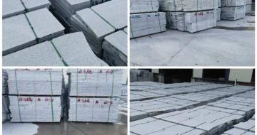 舟山芝麻白1.8A光毛板