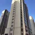 舟山黄金麻高端小区，外墙干挂