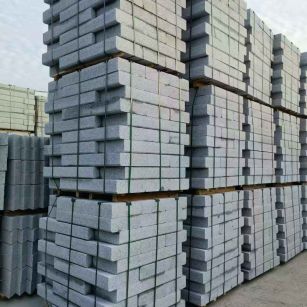 舟山 路沿石（路侧石），颜色一致，尺寸标准