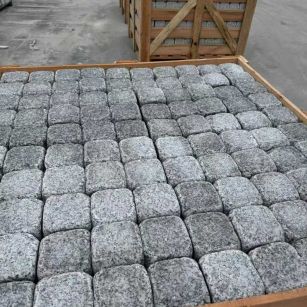 舟山 园林景观滚石