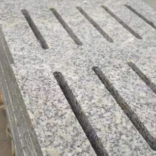 舟山芙蓉白水沟盖板