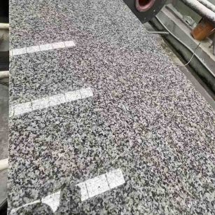 舟山 芙蓉白光面