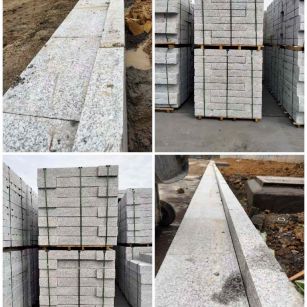 舟山 芙蓉白路沿石，性价比之王