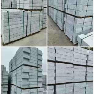 舟山 花岗岩路沿石多少钱