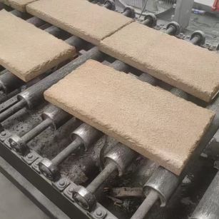 舟山仿古石、老石板，流水线加工，价格美丽