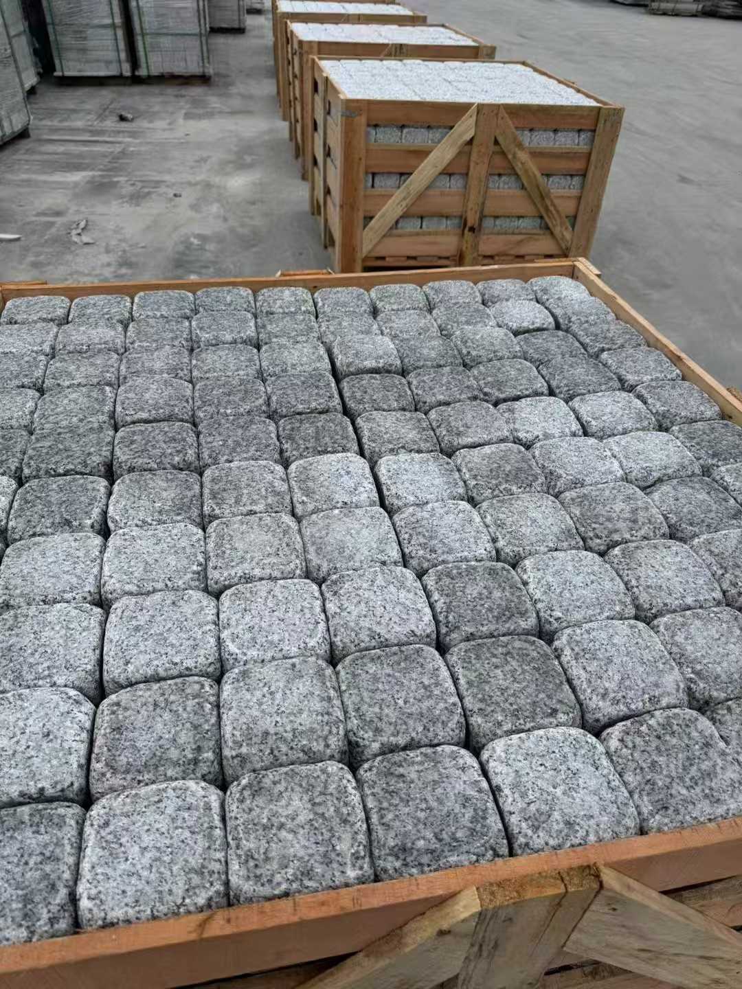 舟山 园林景观滚石