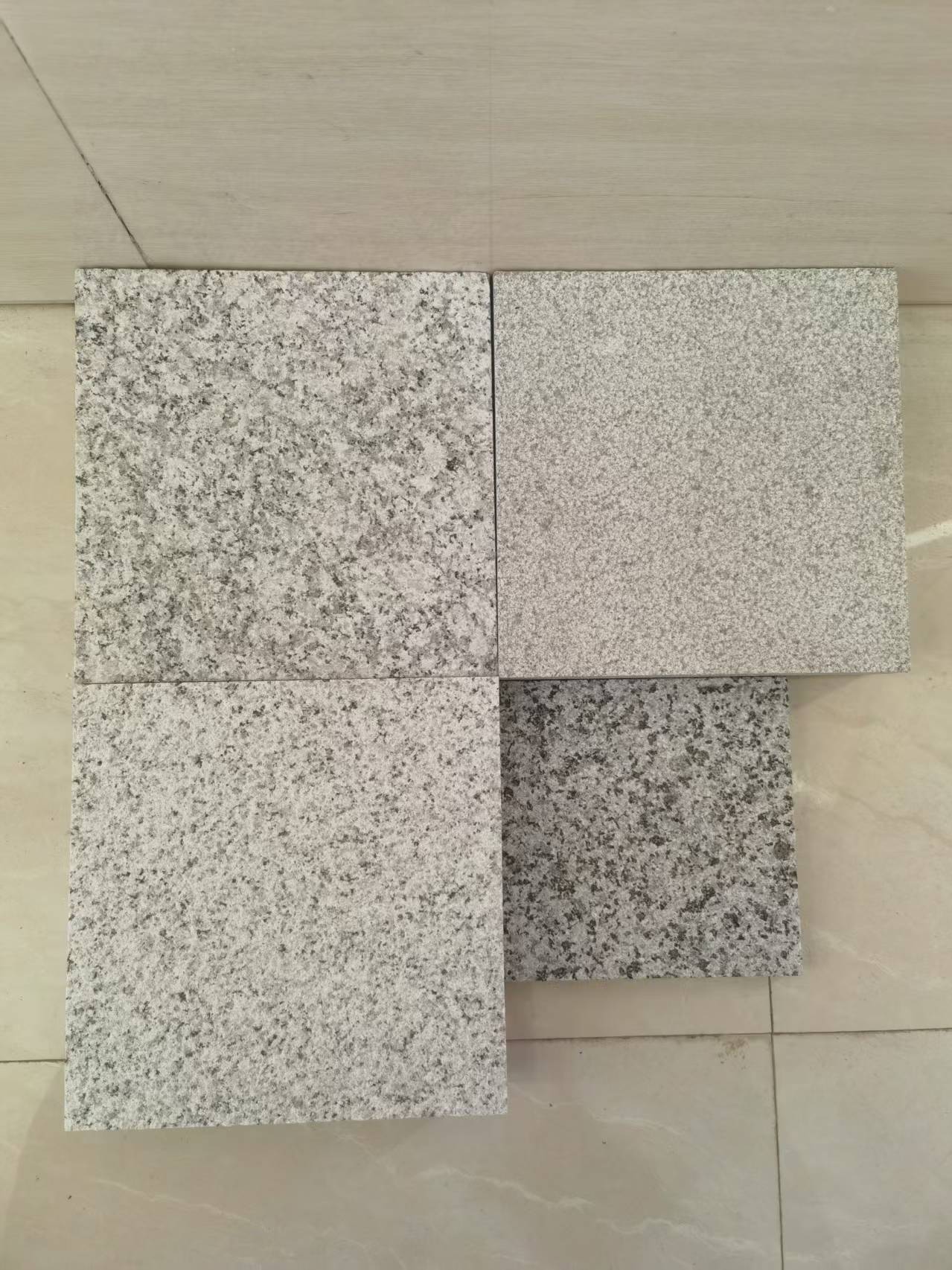 舟山 芝麻白，芙蓉白，芝麻灰，芝麻黑