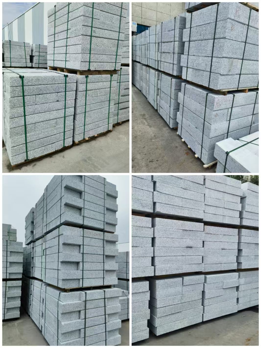 舟山 花岗岩路沿石多少钱