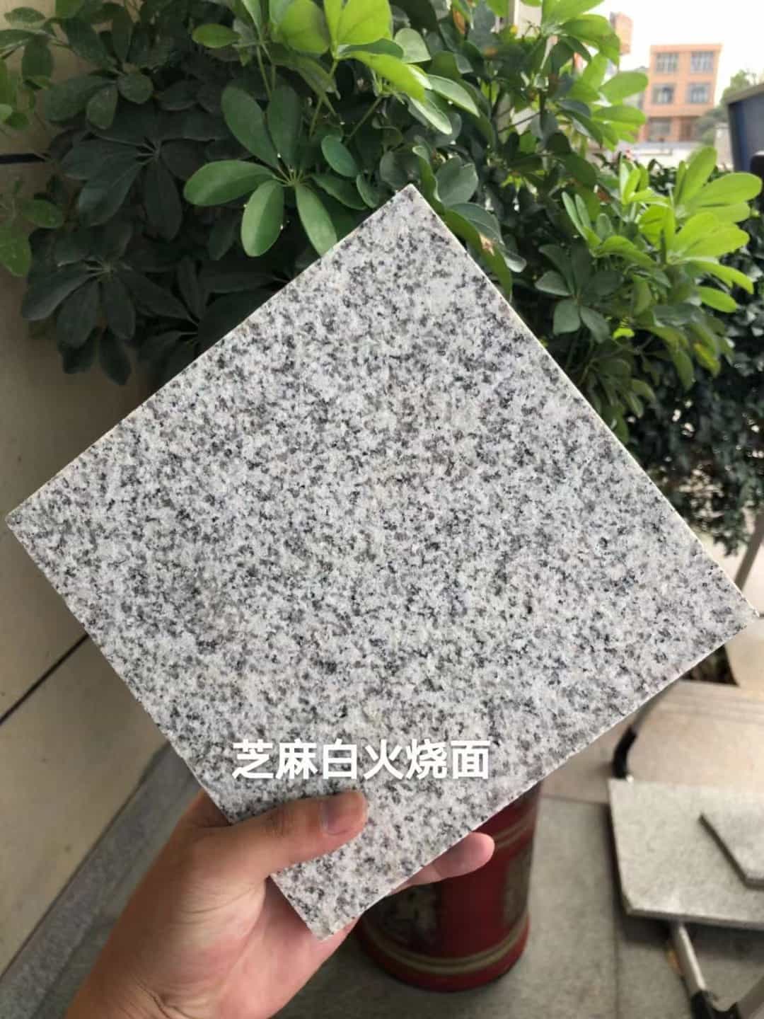 舟山芝麻白火烧面地铺