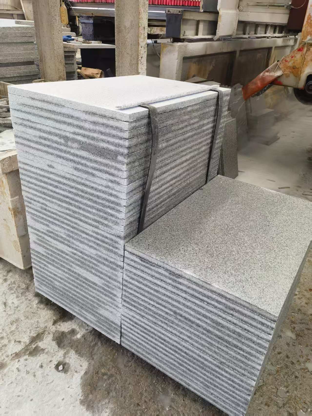 舟山芝麻白火烧面成品