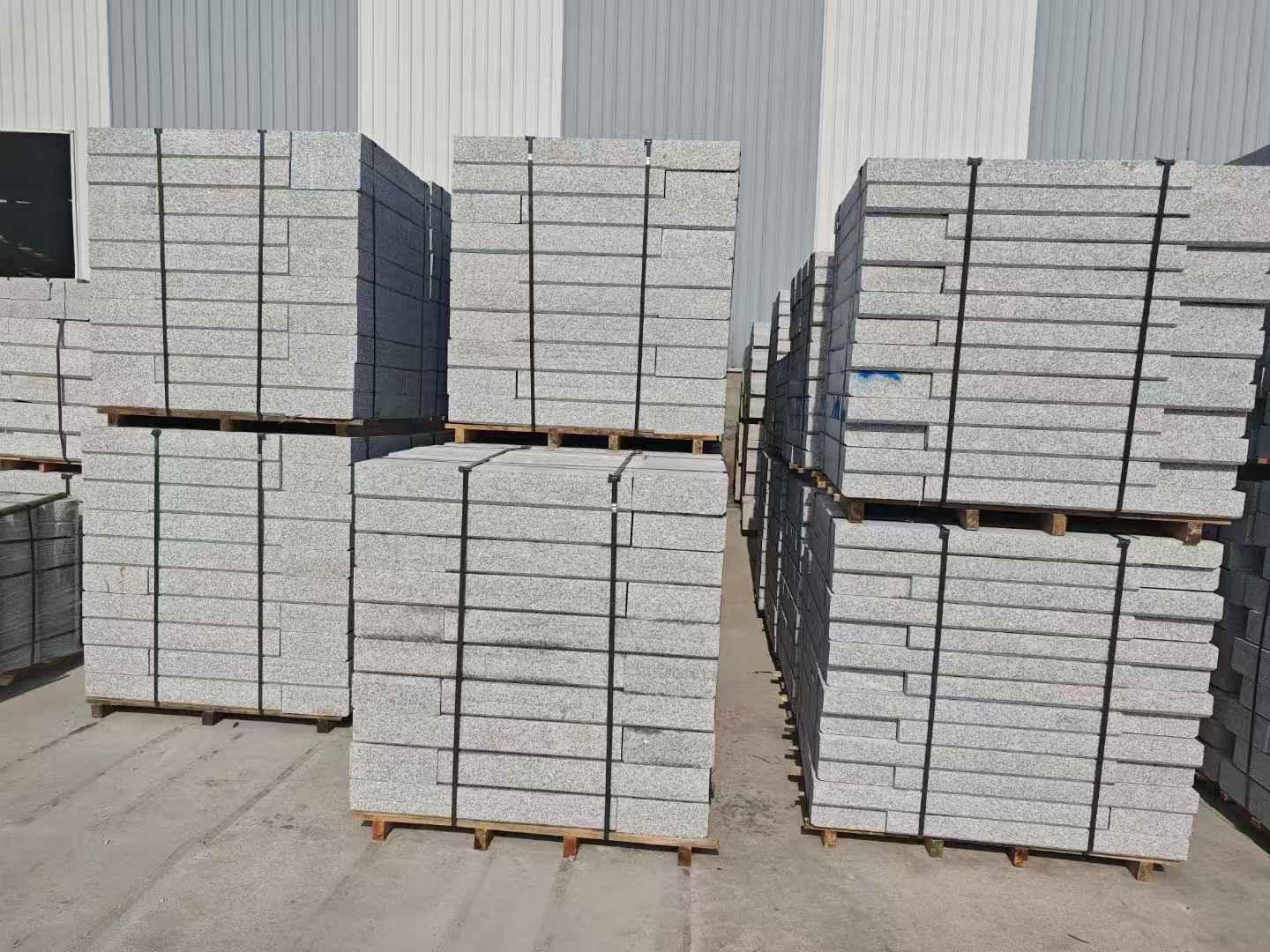 舟山 芙蓉白路沿石，价格便宜