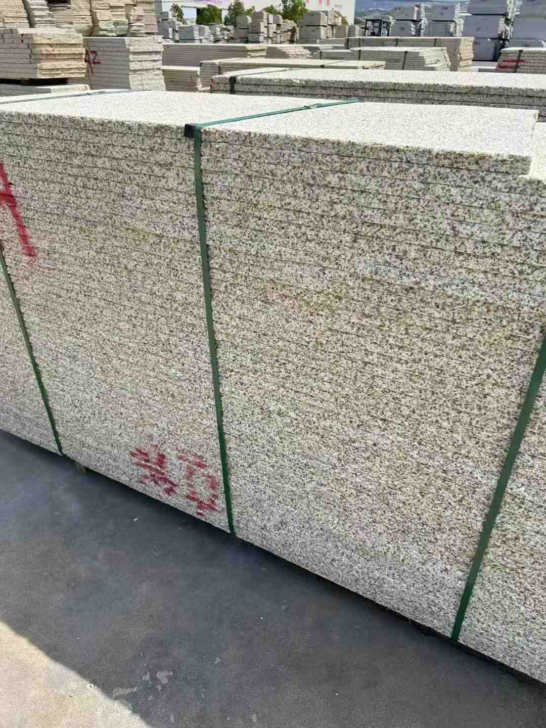 舟山黄金麻荔枝面毛板